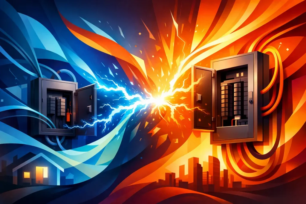 100 Amp to 200 Amp Upgrade: What to Expect