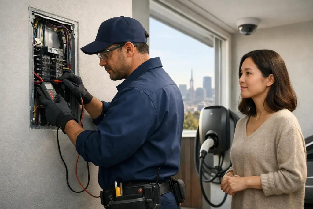 Apartment Electrical Safety Guide for Bay Area Renters