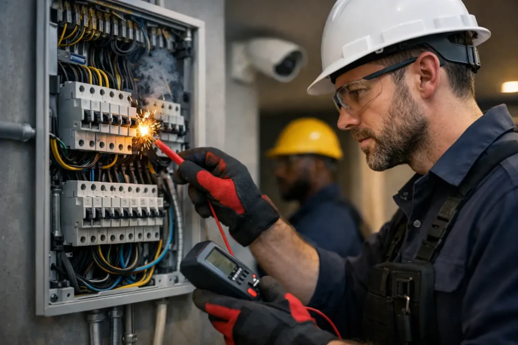 Can Circuits Overload? Signs You Shouldn't Ignore