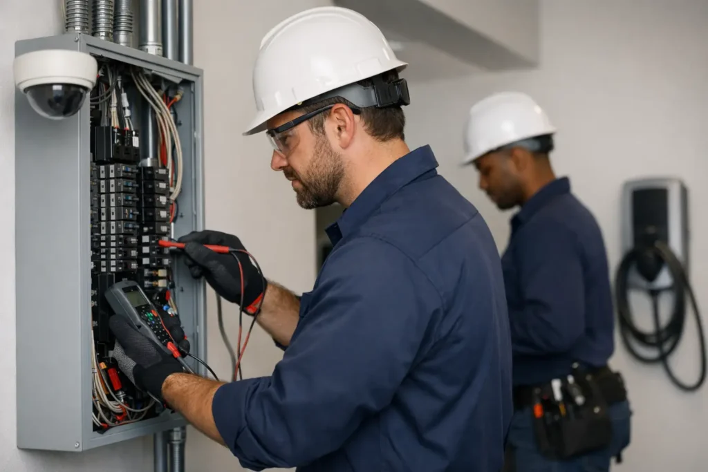 How to Prepare for an Electrical Inspection