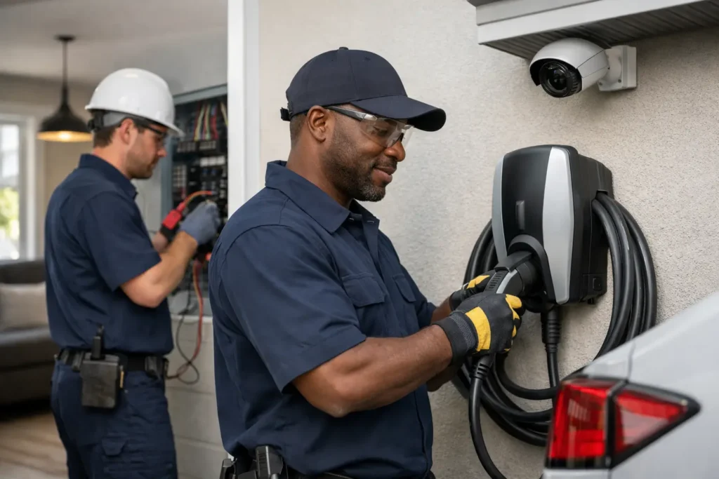 Top Electrical Upgrades for Rentals That Pay Off