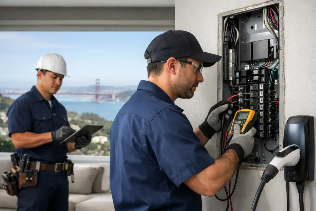 Are Smart Panels Worth It for Bay Area Homes?
