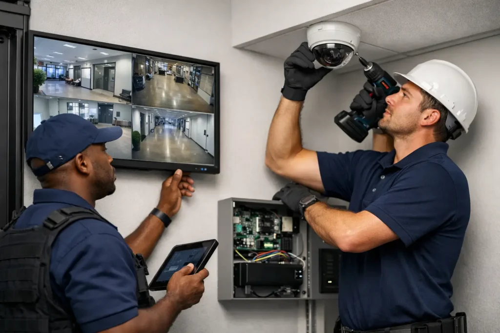 Commercial Camera Reviews: What Actually Matters