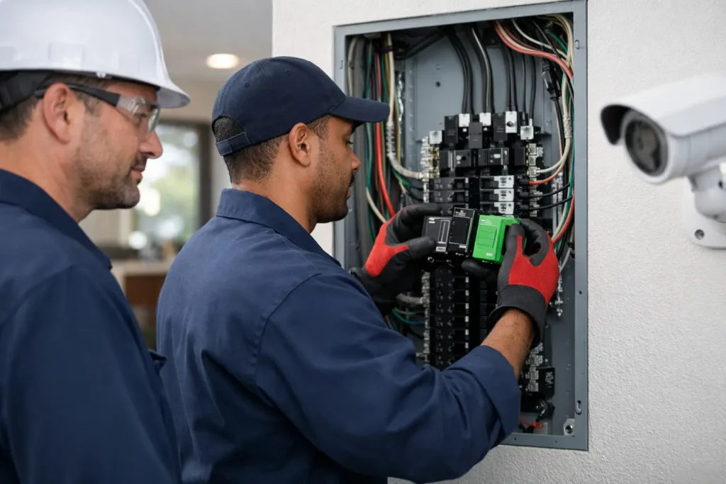 Whole House Surge Protection Comparison Guide